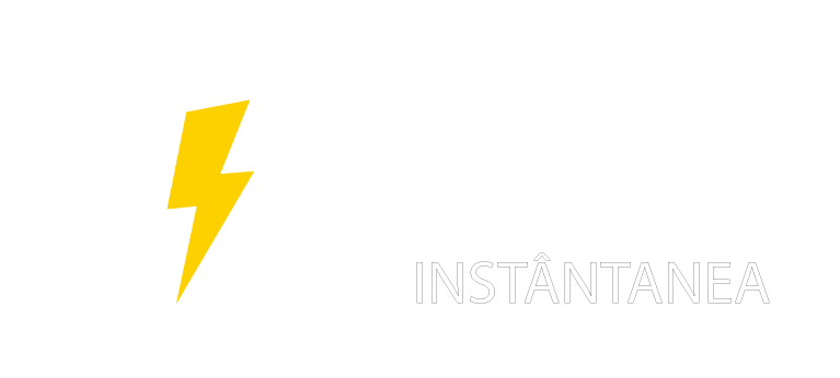 Transferência bancária instantânea Transferência bancária instantânea