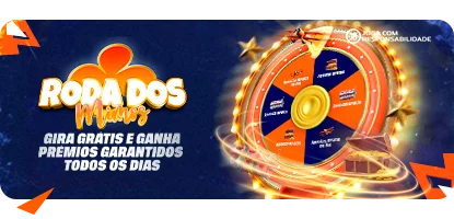 Roda dos Mimos
