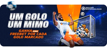 Um Golo, Um Mimo